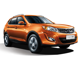 Illustration for article titled Would You Buy A Chinese Car?